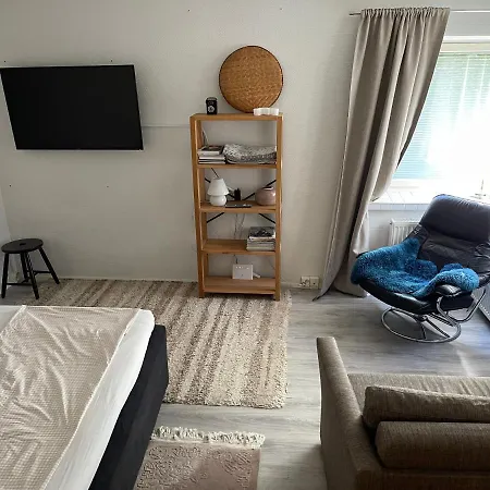 Little House With Sauna Apartment Lahti