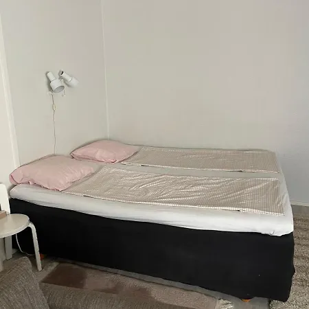 Apartment Little House With Sauna Lahti